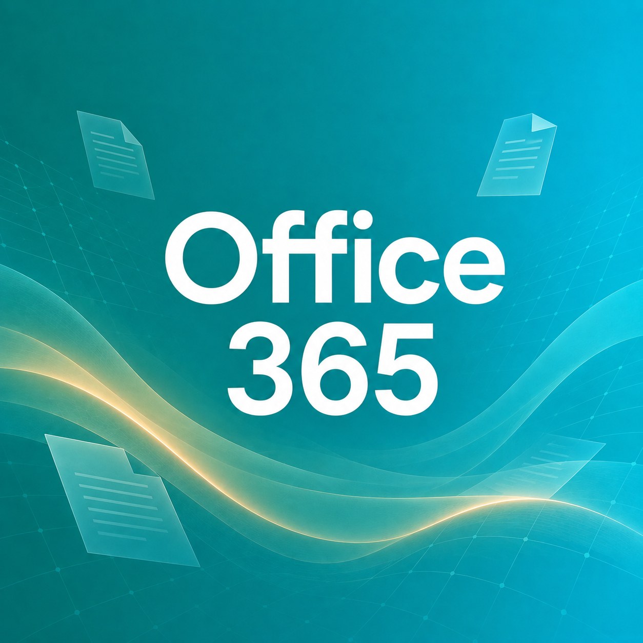 Office 365 на 1  год