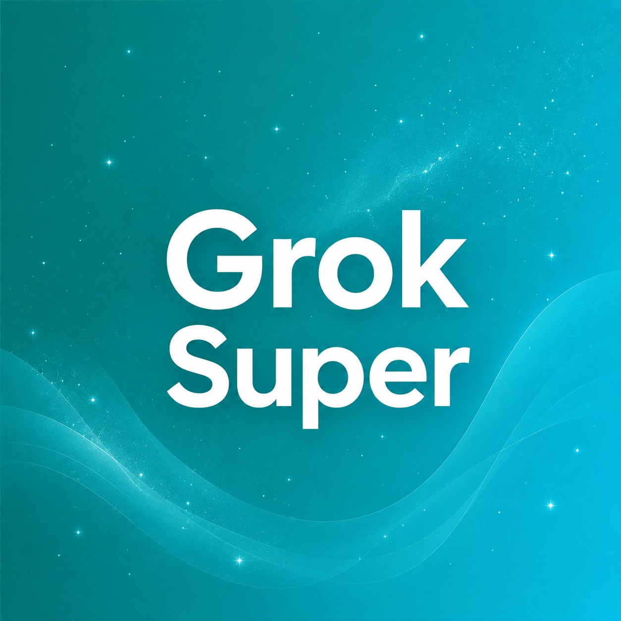 Подписка Grok Super на 1 месяц