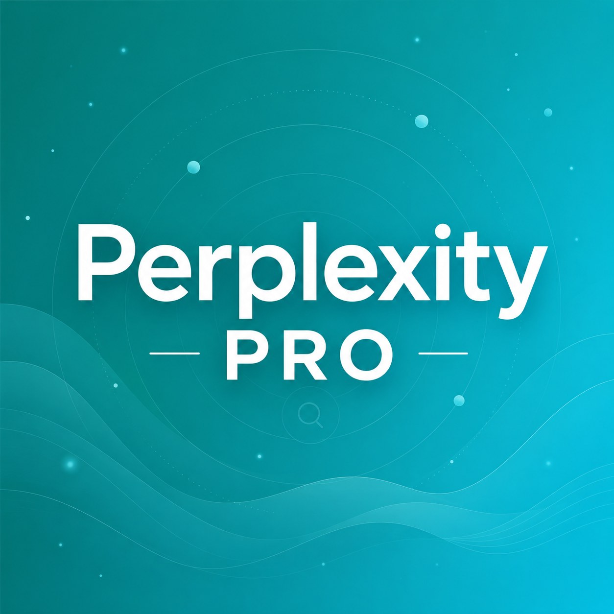Подписка Perplexity PRO на 1 месяц